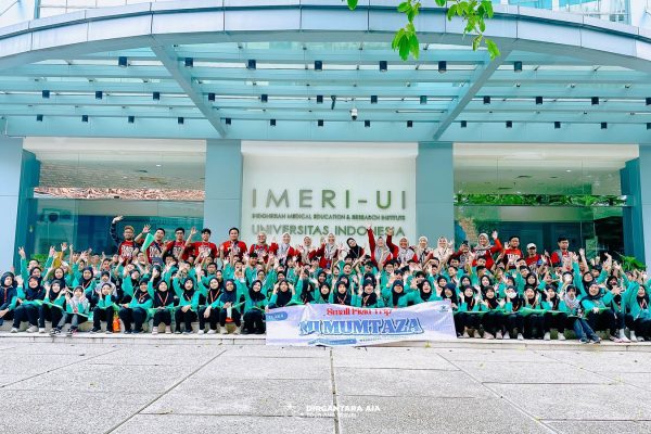 MI Mumtaza Islamic School Adakan Kegiatan Small Field Trip ke 5 Destinasi Edukasi Tahun 2025 Bersama Dirgantara AIA Tour Travel Kota Depok