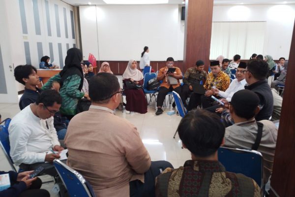 Tingkatkan Kompetensi Tutor PKBM Primago Indonesia ikuti Workshop Kurikulum Deep Learning yang di adakan oleh Disdik Kota Depok 2025