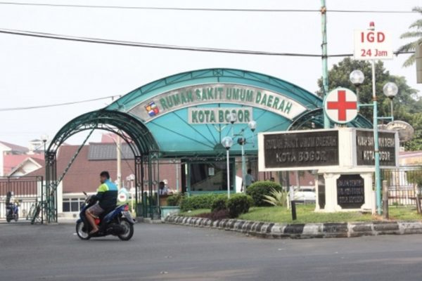 Pelayanan Publik Buruk, PWRI Nilai RSUD Kota Bogor Menghina Konstitusi