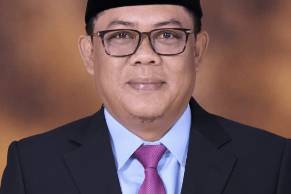 Mohamad HB Targetkan Aspirasi Warga Limo Terserap dalam Program Astacita Prabowo-Gibran Menuju Indonesia Emas 2045