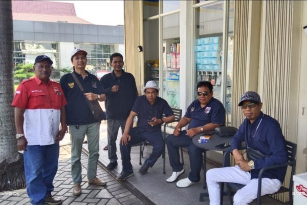 PWRI Bogor Raya Desak Polresta Depok Segera Usut Kekerasan terhadap Jurnalis