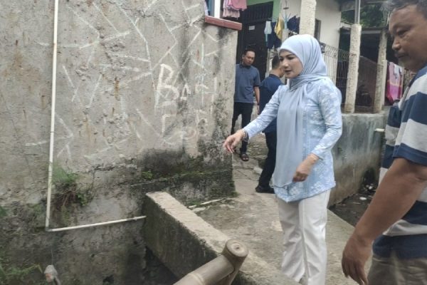 Usai Reses Gaspol, Hj. Yeti Wulandari Sat Set Konsisten Adopsi Gaya Kepemimpinan Prabowo Subianto