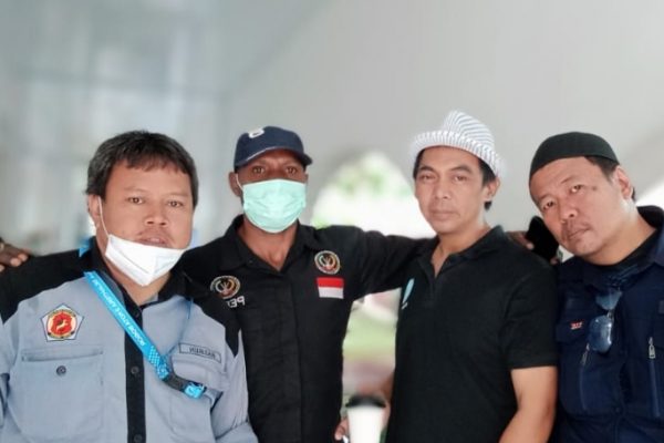 Ketua PWRI Bogor Raya Sebut, Reforma Agraria dan Efisiensi Birokrasi Adalah Kunci Gerak Ekonomi Rakyat