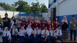 Perkuat Implementasi Astacita Prabowo–Gibran, WPA Depok Edukasi HIV/AIDS di SMPN 30 Depok