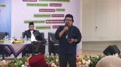 Takalam Artculture, Upaya MUI Depok Mereposisi Seni Islami dalam Wacana Kebudayaan Perkotaan