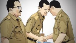Aktivis Sebut, Wacana Reformasi Rotasi Pejabat Pemkot Depok Harus Berbasis Meritokrasi dan Integritas Kinerja