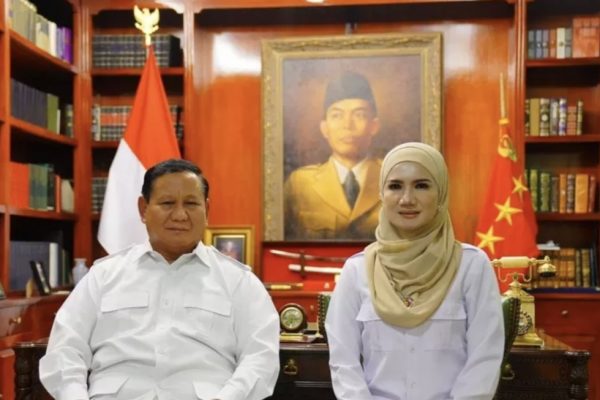 Hj. Yeti Wulandari : Selamat Milad Bapak, Visi Besar Kini di Tahap Implementasi Konkret