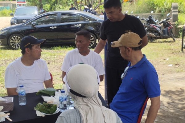 Iyus Jampang Desak Pemkot Depok Optimalkan CSR untuk Revitalisasi Situ Gadog sebagai Model Ekowisata Berkelanjutan