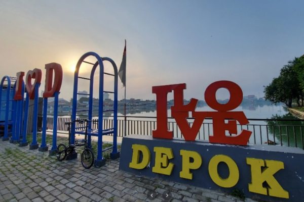 Aktivis Desak Presiden Prabowo Jadikan Pembenahan Situ-Situ Depok Skala Prioritas Astacita