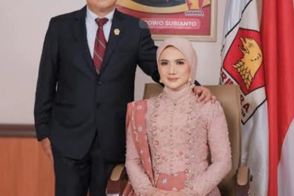 Hj. Yeti Wulandari Sebut, Sumpah Pemuda sebagai Fondasi Gerakan Pemuda dalam Astacita Prabowo–Gibran