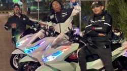 Founder OPCI Depok Chapter Sebut, Revitalisasi Sumpah Pemuda sebagai Basis Pembangunan SDM Unggul Prabowo Subianto