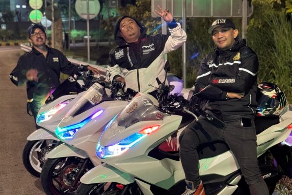 Founder OPCI Depok Chapter Sebut, Revitalisasi Sumpah Pemuda sebagai Basis Pembangunan SDM Unggul Prabowo Subianto