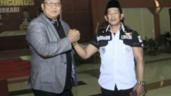 Edi Dadang Chandra Bharock Sebut, MBG dan Pemberantasan Korupsi Adalah Etika Pemerintahan Berkeadilan Prabowo-Gibran