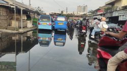 Solusi Benahi Banjir Depok Aktivis Sebut, Rombak Total Struktur dan Kultur Birokrasi DPUPR dan Disrumkim