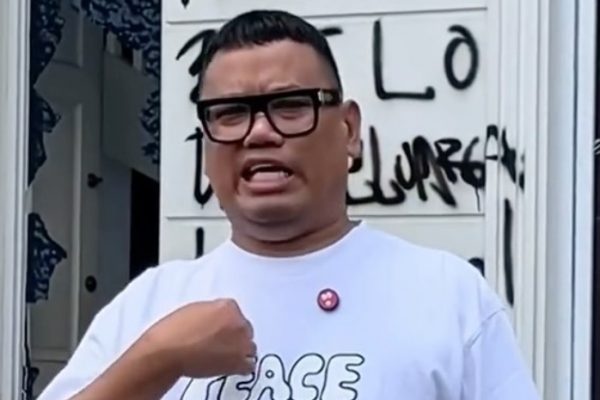 Setelah Dinyatakan Tak Langgar Etik, Lihat Lagi Cerita Uya Kuya soal Dugaan Fitnah Sistematis yang Berujung Penjarahan