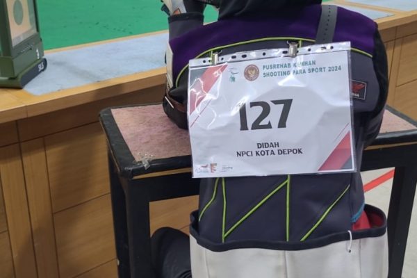 Sambut Peparda 2026, NPCI Sebut : Pembangunan SOD Adalah Wujud Keadilan Akses dan Reformasi Kebijakan Inklusif