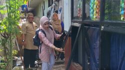 Imbau Eksekutif Senafas dengan Astacita, Hj.Yeti Wulandari Fokus Perjuangkan Renovasi Sekolah dan Puskesmas Panmas-Leuwinanggung