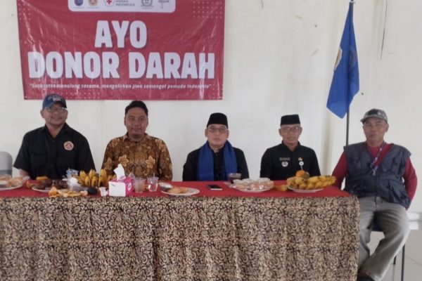 Camat Pancoran Mas Tekankan Karang Taruna Kelurahan Depok Jalin Sinergitas Kepada Semua Elemen