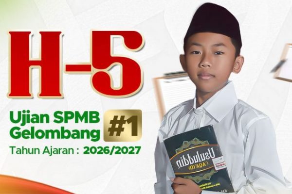 Seleksi Penerimaan Murid Baru (SPMB) Pesantren Leadership Primago Depok Tahun Ajaran 2026/2027: Mewujudkan Generasi Pemimpin Masa Depan