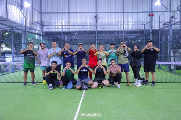 Maju Sebagai Caketum HIPMI Depok, Ardian Fajar Prastyawan Usung Semangat “Guyup Babarengan