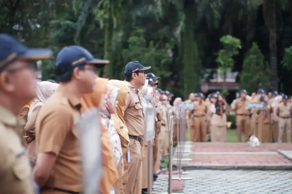 Pemkot Depok Resmi Terapkan Penyesuaian Jam Kerja ASN Selama Bulan Suci Ramadan 1447 Hijriah
