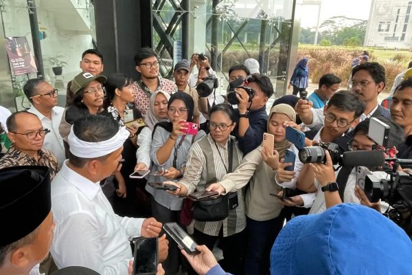 Hari Pers Nasional 9 Februari: Refleksi Peran Pers dalam Demokrasi