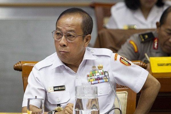Dubes RI untuk Filipina Letjen TNI Purnawirawan Agus Widjojo Meninggal Dunia