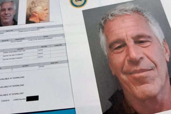 Dunia Gempar! Nama-Nama Besar dari Indonesia Masuk Daftar ‘Epstein Files’ yang Baru Dirilis AS, Ini Faktanya!