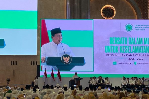Prabowo Targetkan Potensi Dana Umat Rp 500 Triliun dan Siapkan Lembaga Khusus Pengelola