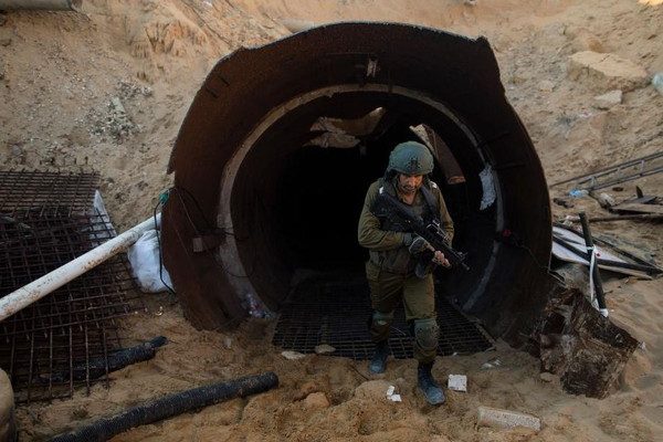 Gencatan Senjata Fase Kedua Berlangsung, Israel Klaim Tembak Mati Empat Orang Bersenjata di Rafah Jalur Gaza