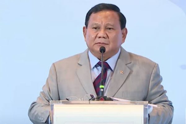 Pemerintah Tanggapi Hasil Survei Indikator: Pemberantasan Korupsi Jadi Faktor Utama Kepercayaan Publik