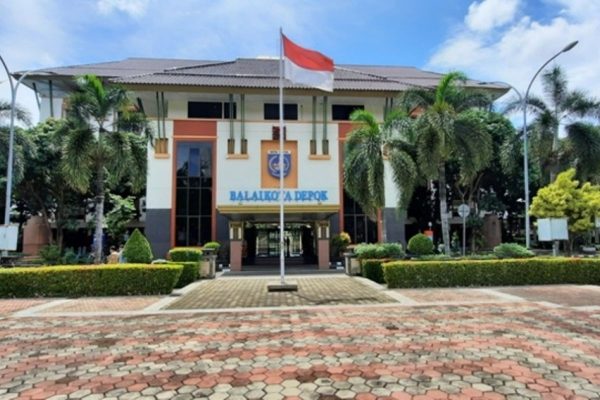 Transparansi 2026: Mengintip Alur Kas APBD Kota Depok