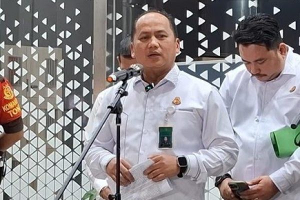 Terungkap Siasat 11 Tersangka Korupsi Limbah Sawit Rugikan Negara Rp 14 T