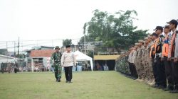 Pemkot Depok Gelar Apel Gabungan TNI-Polri Tiap Triwulan, Perkuat Sinergi Tiga Pilar
