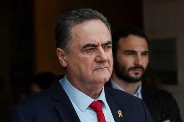Israel Tegas Tak Akan Mundur dari Gaza Sebelum Hamas Lucuti Senjata