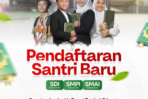 SMPI Primago Depok, Sekolah Islam Berbasis Pesantren yang menerapkan Kurikulum Gontor