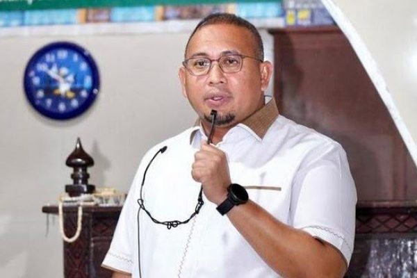 Andre Rosiade: RI Tetap Berlakukan Sertifikasi Halal Produk Makanan-Minuman AS