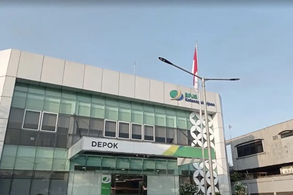BPJS Ketenagakerjaan Buka Layanan Khusus Klaim JHT untuk PPPK Paruh Waktu di Balaikota Depok