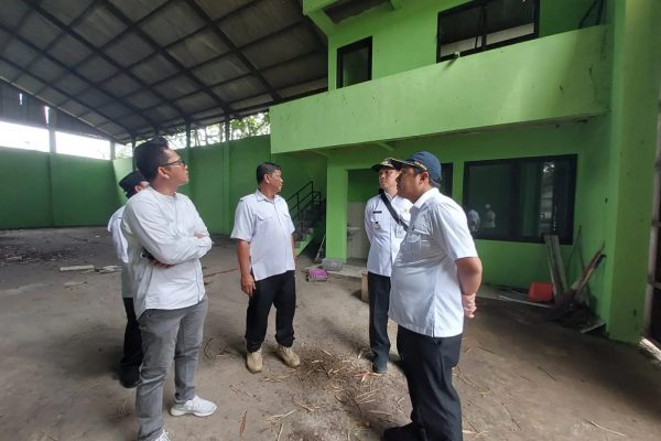 DLHK Depok Revitalisasi Empat UPS pada 2027, Harap Pengelolaan Sampah Lebih Optimal dan Ramah Lingkungan