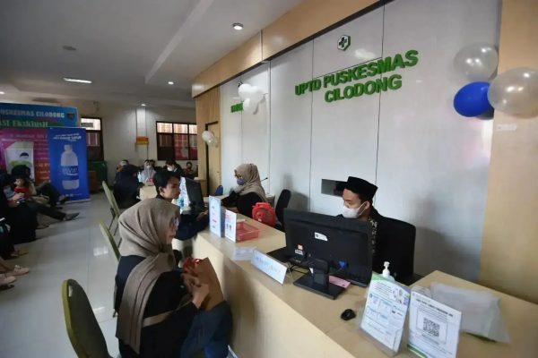 Puskesmas di Depok Tetap Buka Selama Ramadan, Ini Penyesuaian Jam Pelayanannya