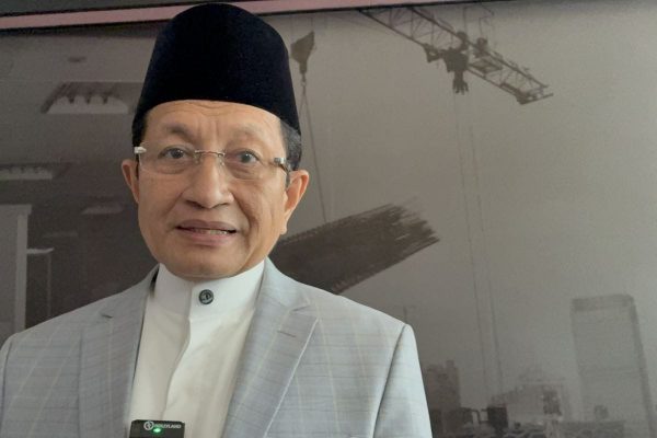 Menag Nasaruddin Bebas dari Sanksi Pidana karena Lapor soal Jet Pribadi Sebelum 30 Hari