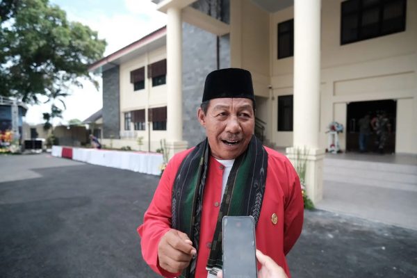 Camat Limo Serukan Warga Tingkatkan Kewaspadaan Selama Ramadan, Cegah Tawuran hingga Curanmor