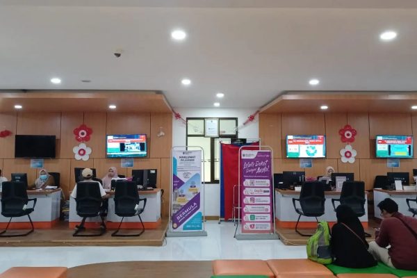 Disdukcapil Depok Sesuaikan Layanan Tatap Muka, Senin Berlaku WFH dan Antrean Dialihkan ke MPP