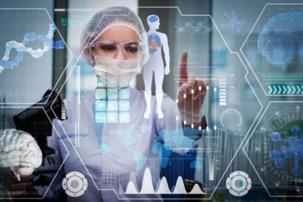 Studi terbaru temukan saran kesehatan dari AI sering meleset
