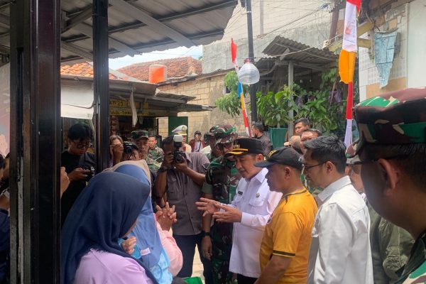 Setahun Lebih Memimpin, Pemkot Depok Ajak DPRD Perkuat Sinergi untuk Pembangunan yang Berdampak Nyata