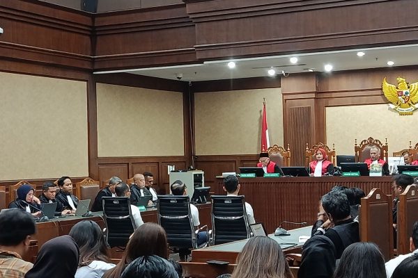 Dinilai Asumtif, Hakim Abaikan Kerugian Rp 171,9 T dalam Kasus Korupsi Minyak Mentah Pertamina!