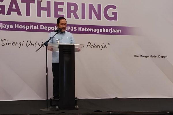 Pemkot Depok Dukung Kolaborasi APINDO & BPJS Ketenagakerjaan untuk Perlindungan Pekerja