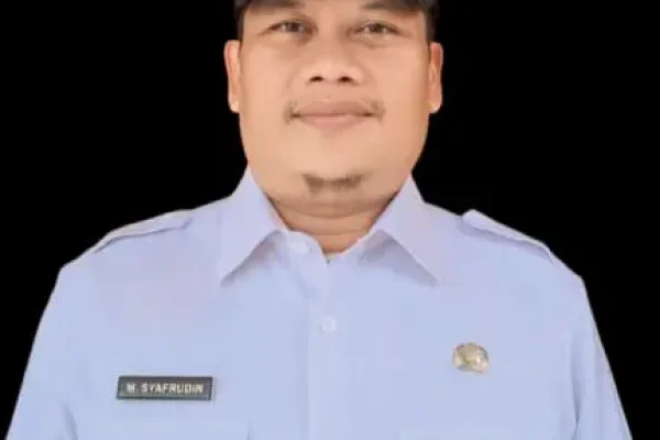 Lurah Gandul, Syafrudin Imbau Orang Tua Tingkatkan Pengawasan Anak Selama Ramadan
