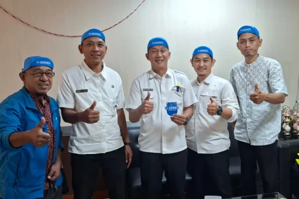 B2W Depok Dorong Gerakan “Sama-Sama Bersepeda”, Perkuat Kolaborasi Wujudkan Kota Ramah Pesepeda