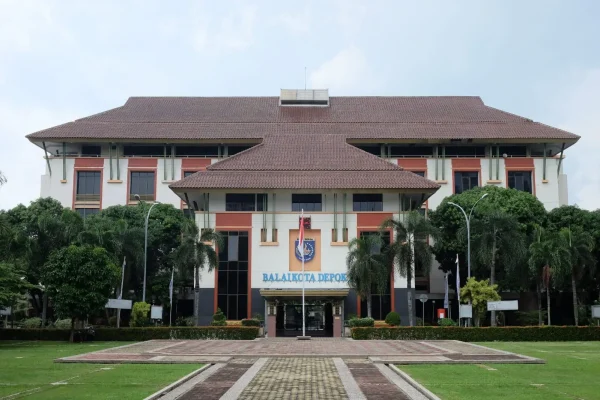 Pemkot Depok Rilis Realisasi APBD Awal 2026, Pendapatan Daerah Capai Rp259,4 Miliar hingga Akhir Januari